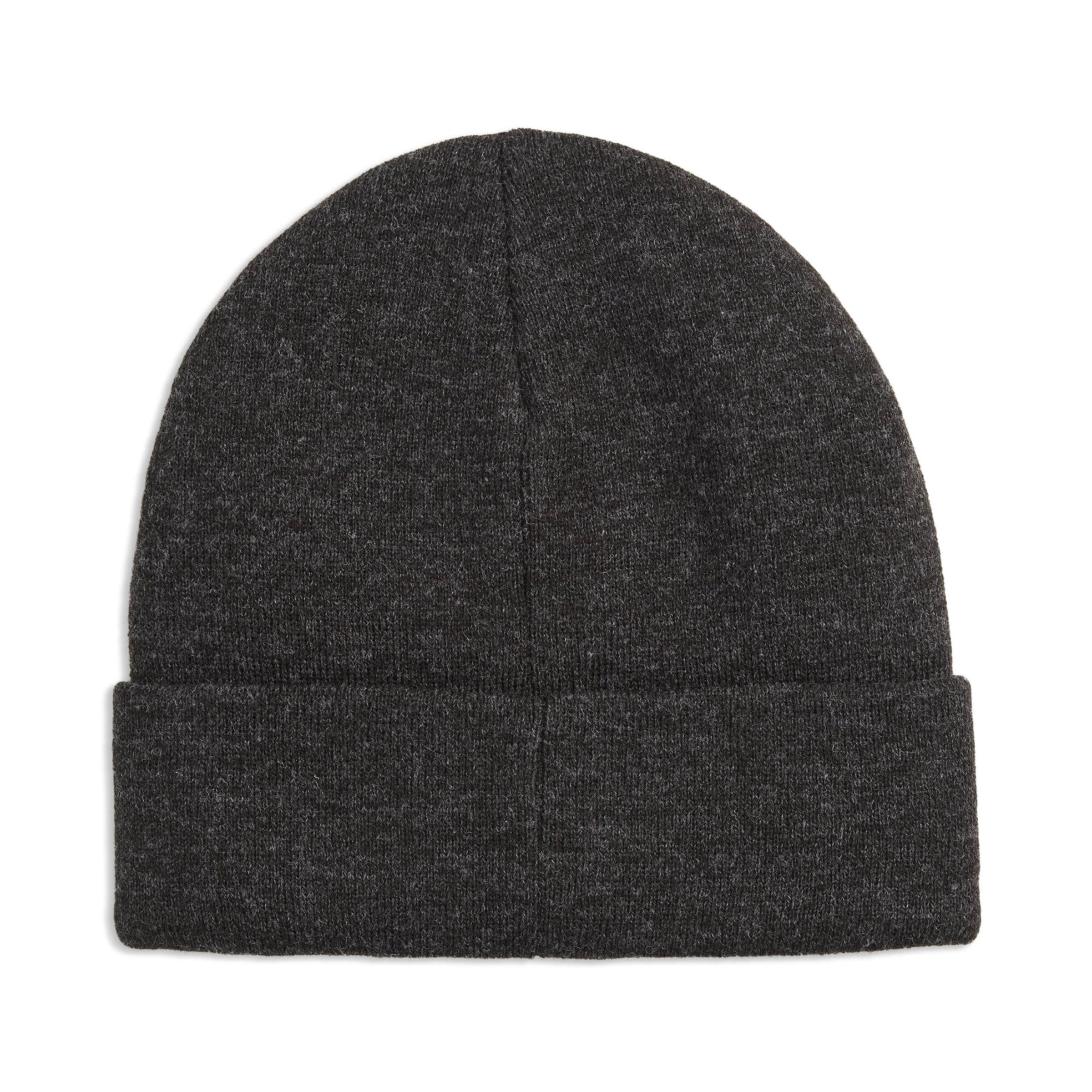 PUMA Athletic Hat 'Essentials' in Black