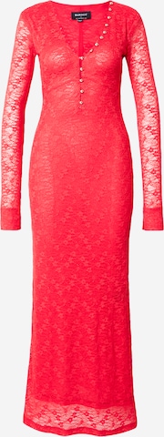 Bardot Mekko 'ZENIA' värissä punainen: etupuoli