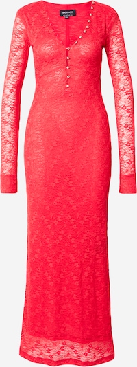 Suknelė 'ZENIA' iš Bardot, spalva – raudona, Prekių apžvalga