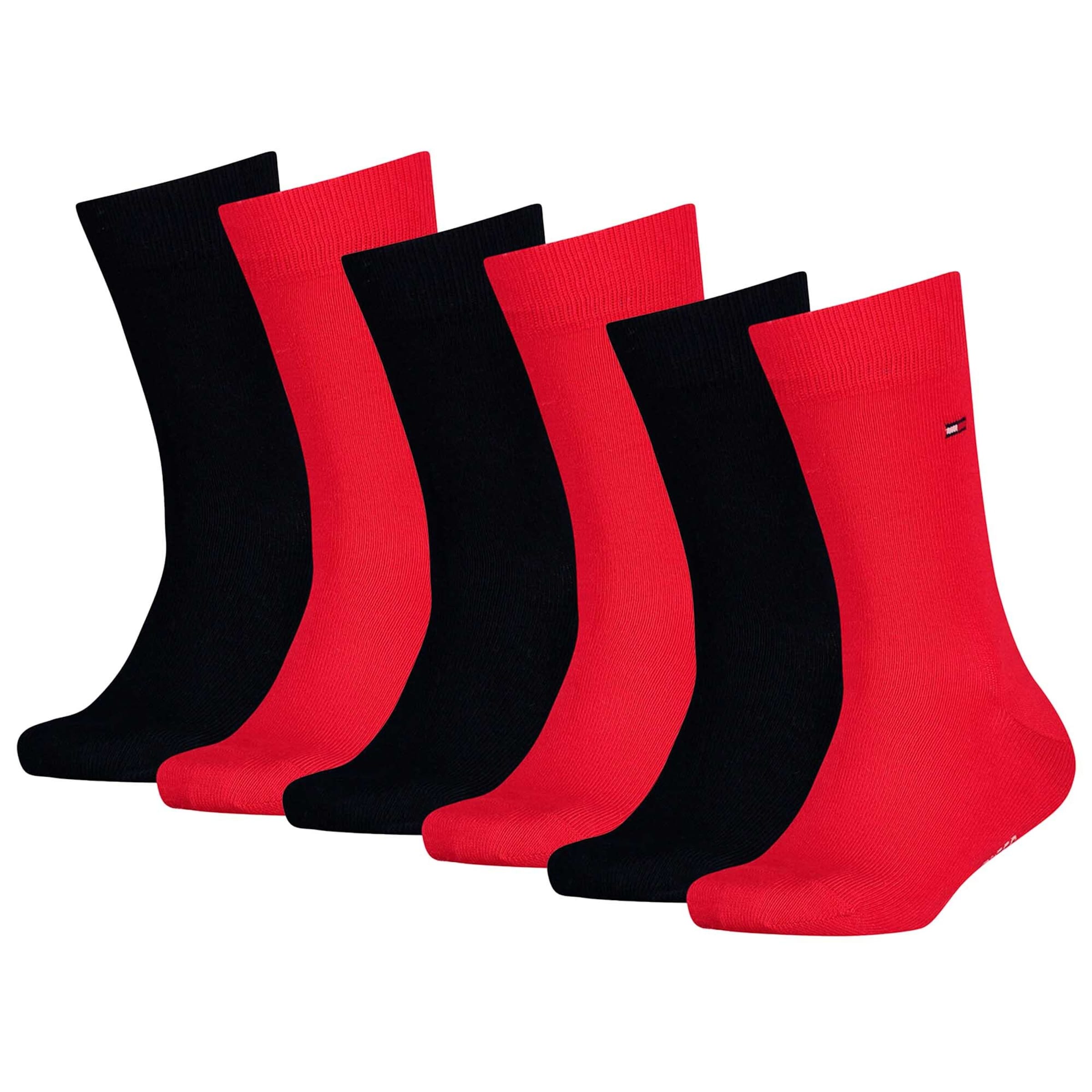 TOMMY HILFIGER - Calcetines en azul: frente