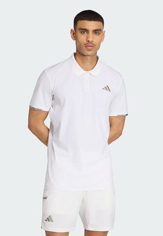 ADIDAS PERFORMANCE - Camiseta funcional 'Freelift Pro' en blanco: frente