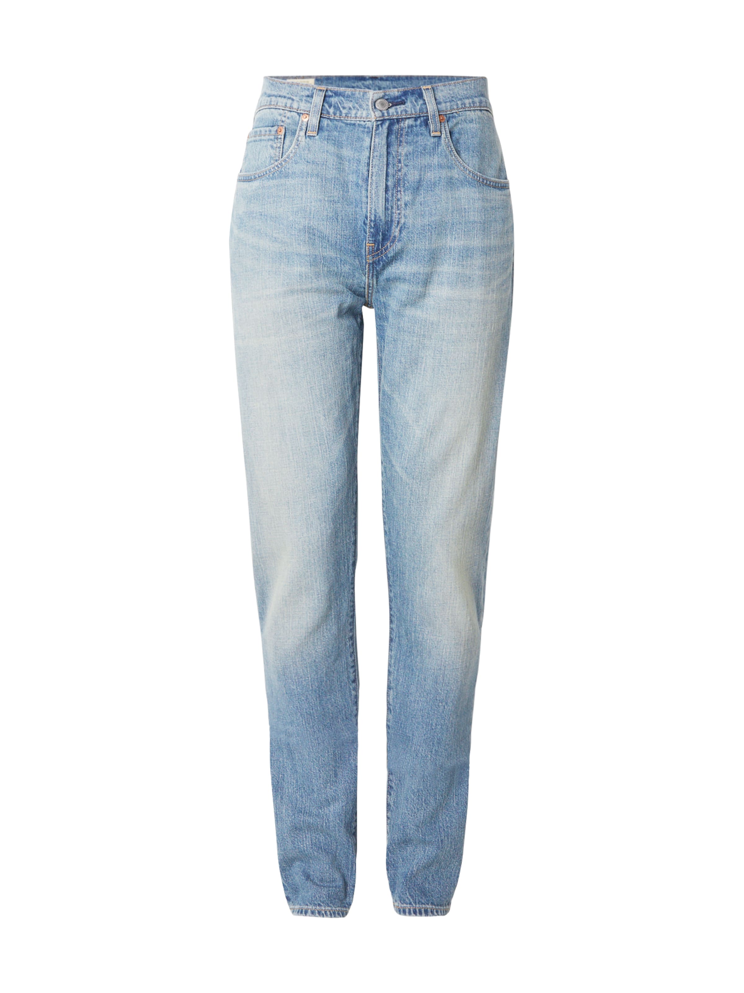 LEVI'S ® Jeans '512' in Blue: front