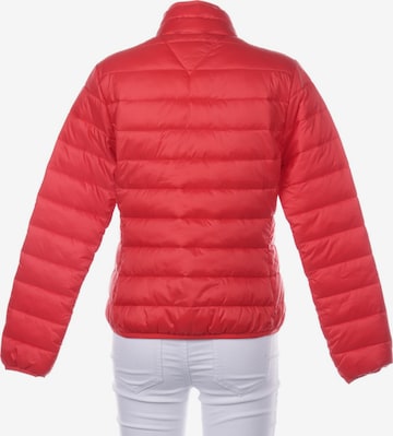Tommy Jeans Jacket & Coat in XXS in Red