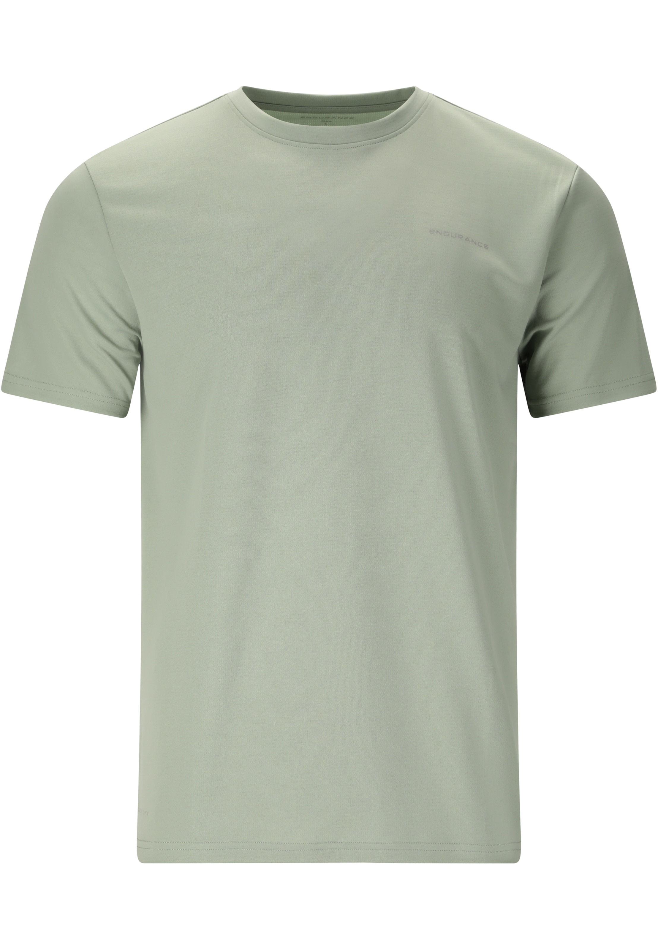 ENDURANCE Performance Shirt 'Vernon' in Light green, Item view