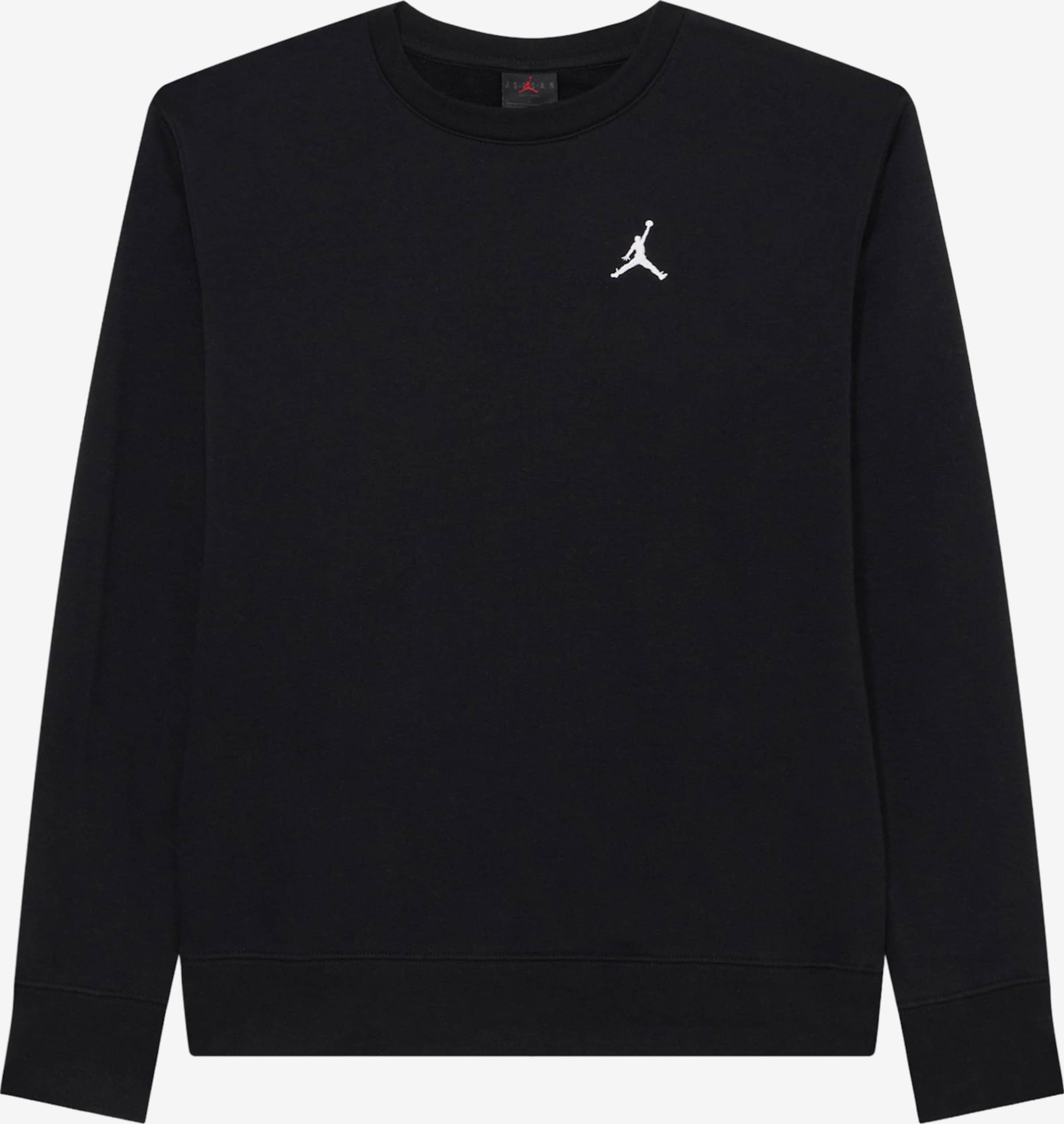 Jordan Bluză de molton 'Brooklyn Ess'