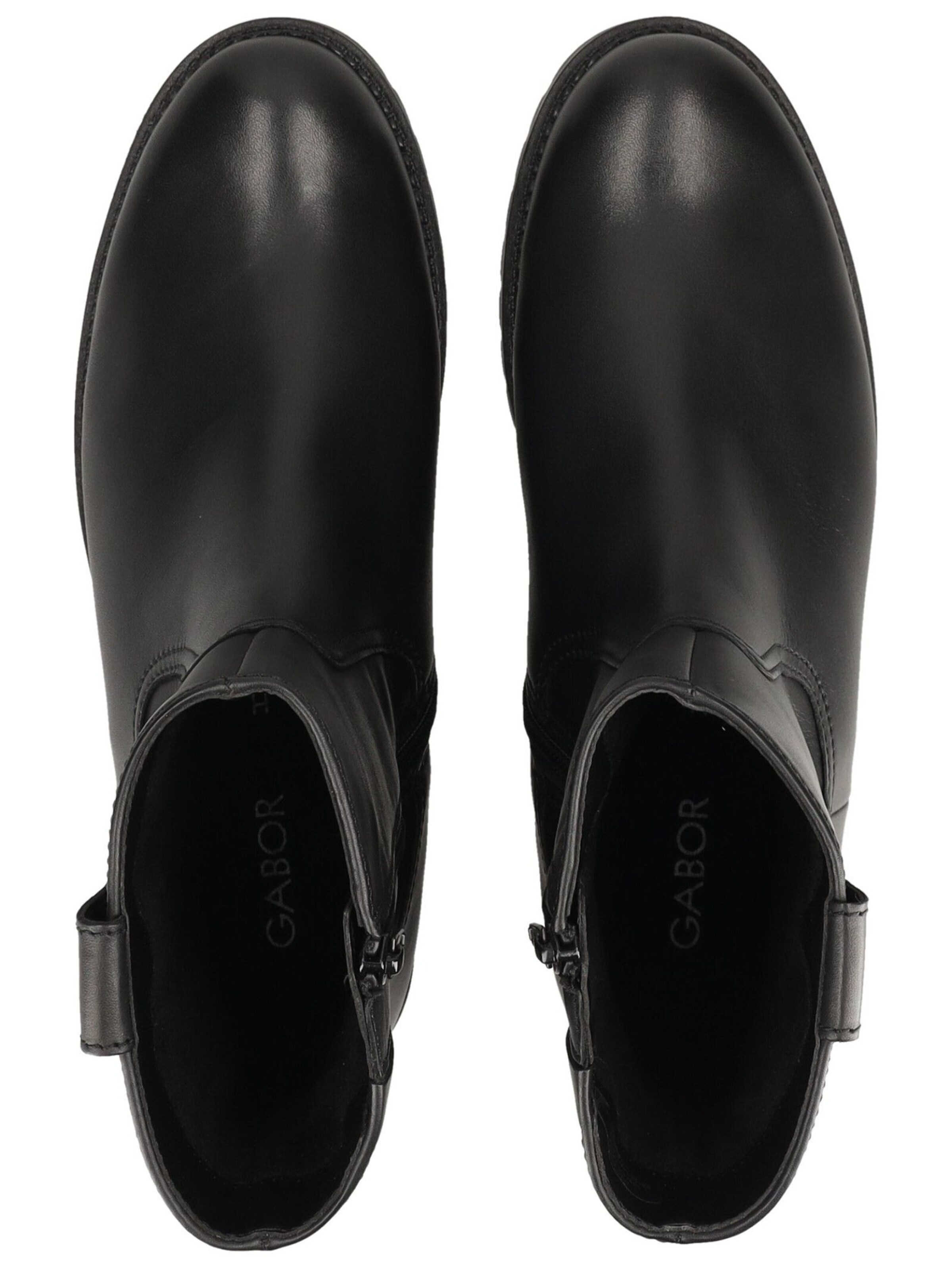 Stivaletto di GABOR in nero