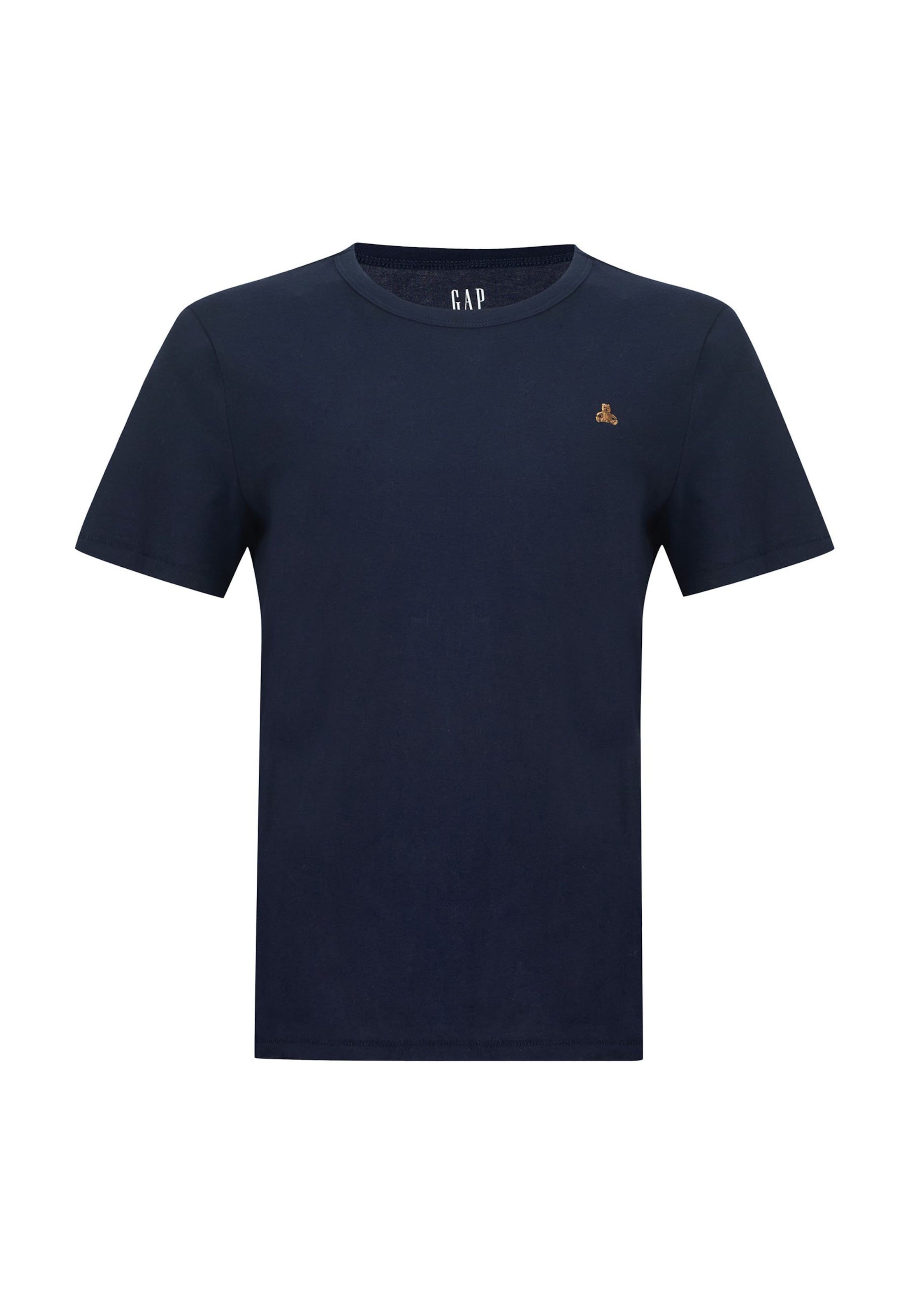 Gap Tall Shirt 'BRANNAN' in Blue: front