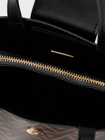 ALDO Τσάντα χειρός 'CALIORA' σε καφέ