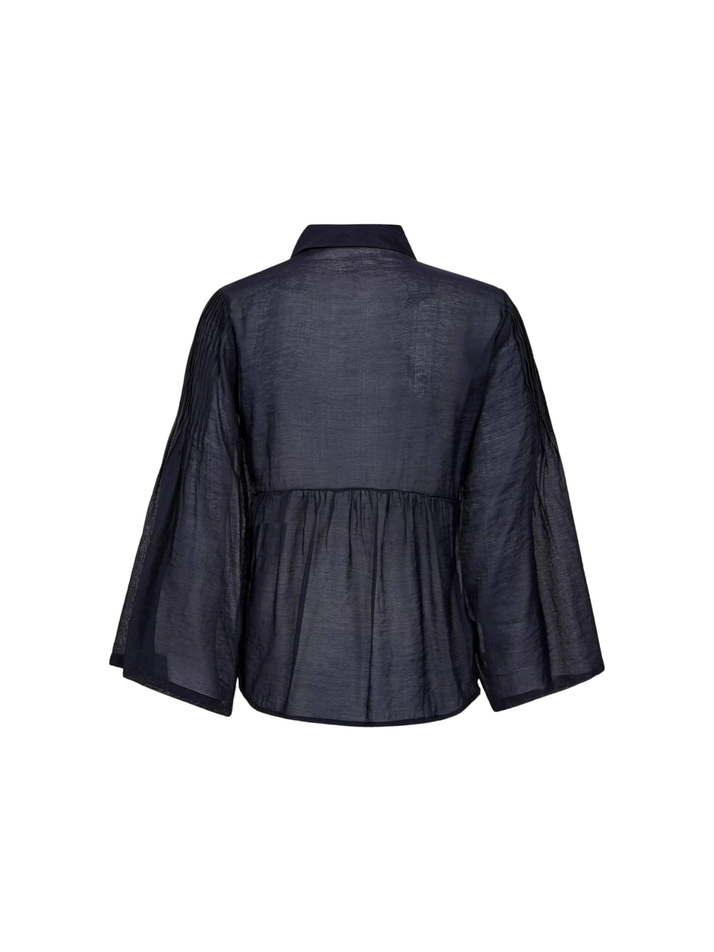 Pieszak Shirts ' PD-Chris ' i blå