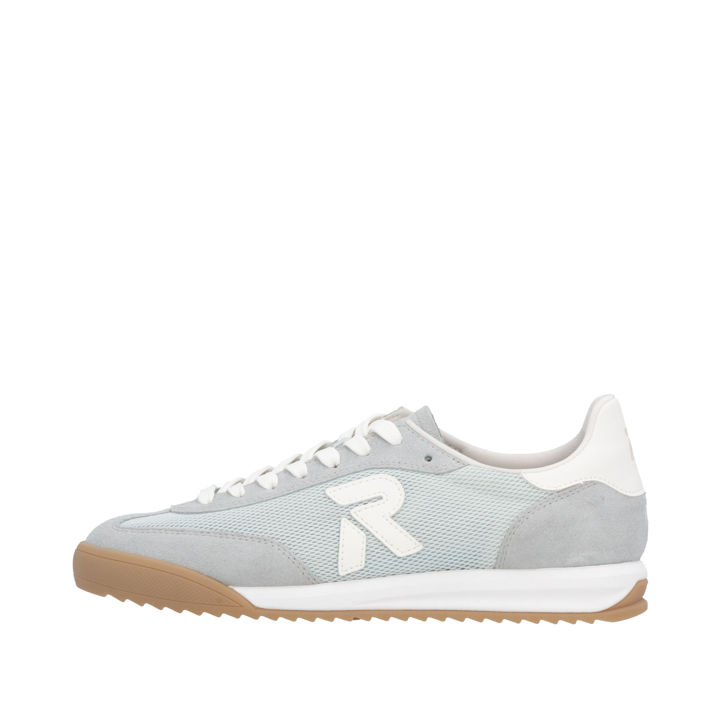 Rieker Sport Sneakers in Blue