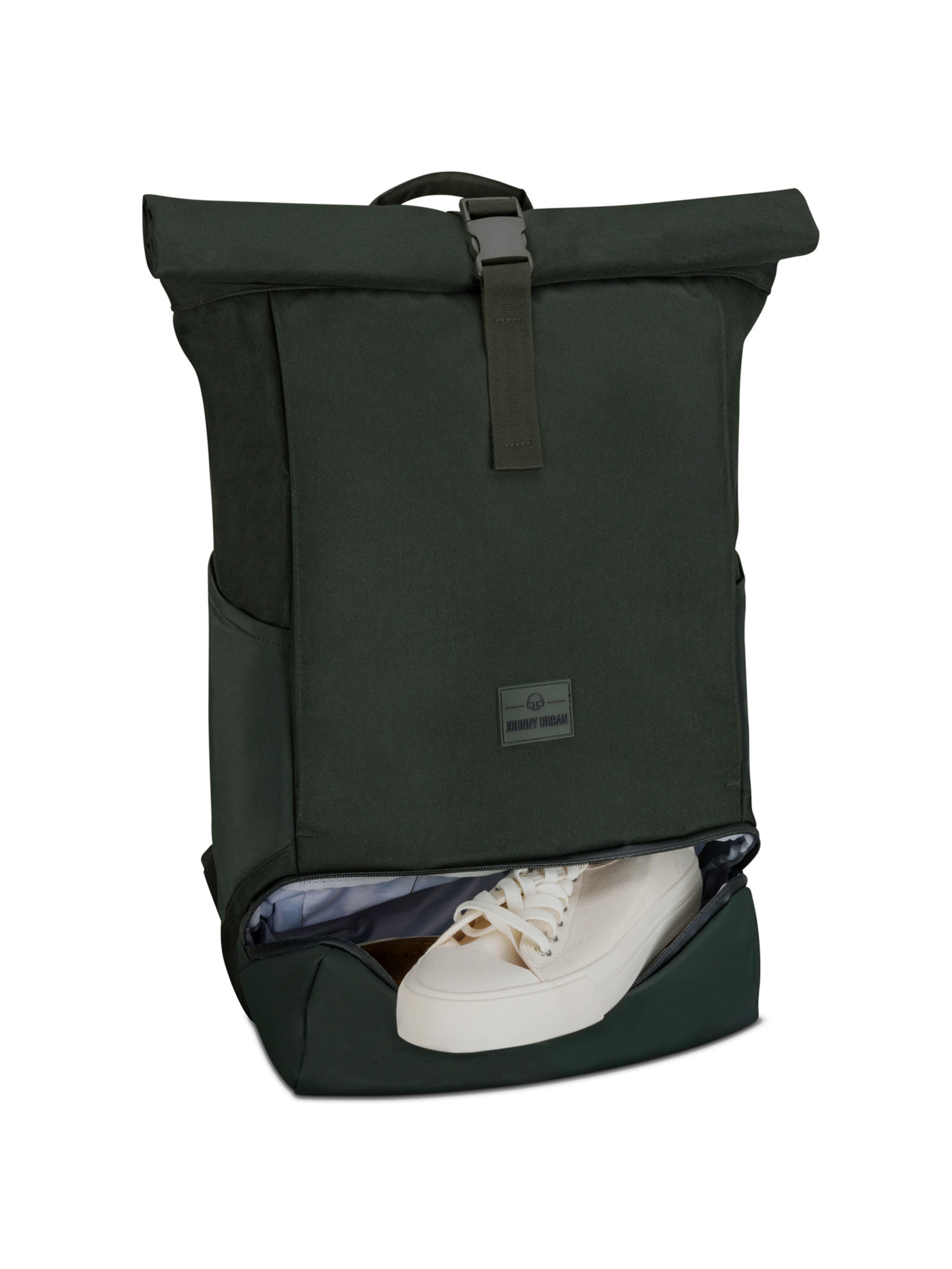 Johnny Urban Hátizsák 'Allen Large' - zöld