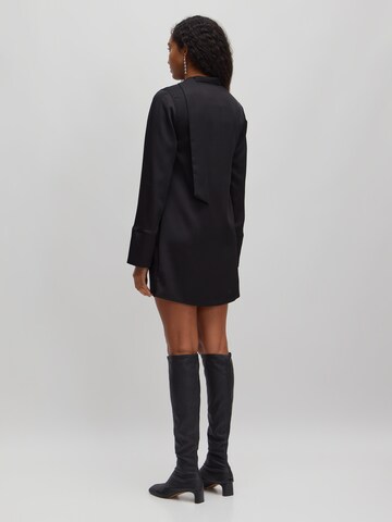 EDITED Dress 'Diana' in Black