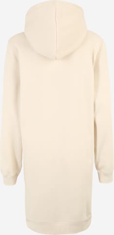 Gap Tall Jurk in Beige