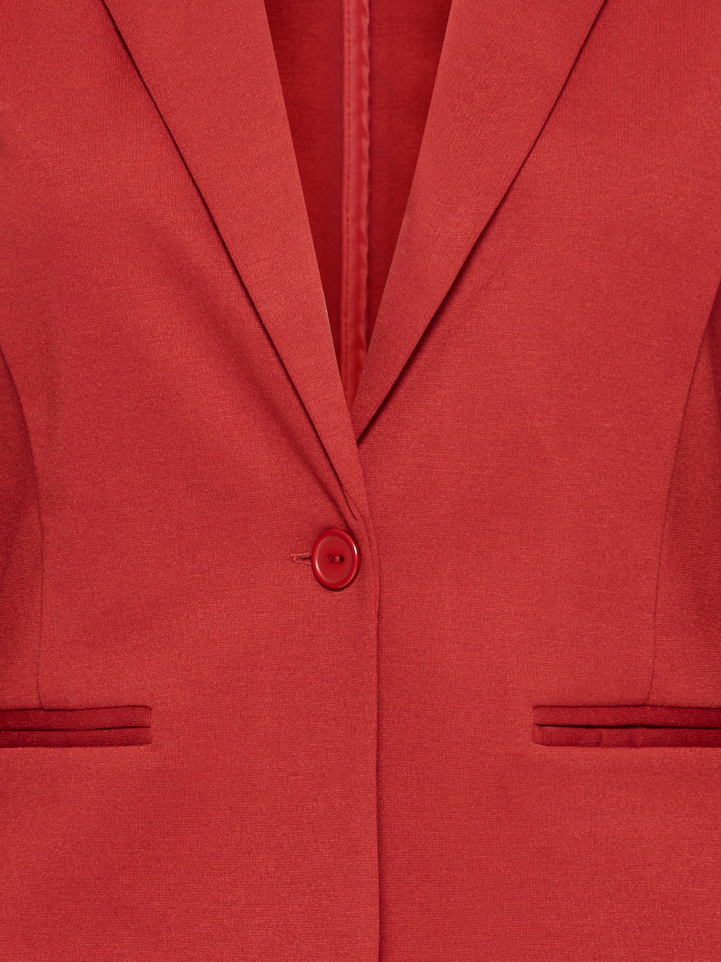 ICHI Блейзер 'Kate' в Красный