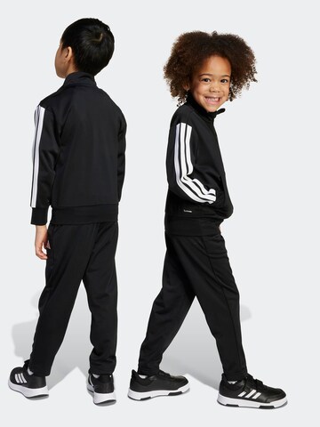 ADIDAS SPORTSWEAR Tracksuit in Black