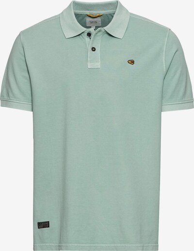 CAMEL ACTIVE Shirt in Turquoise, Item view