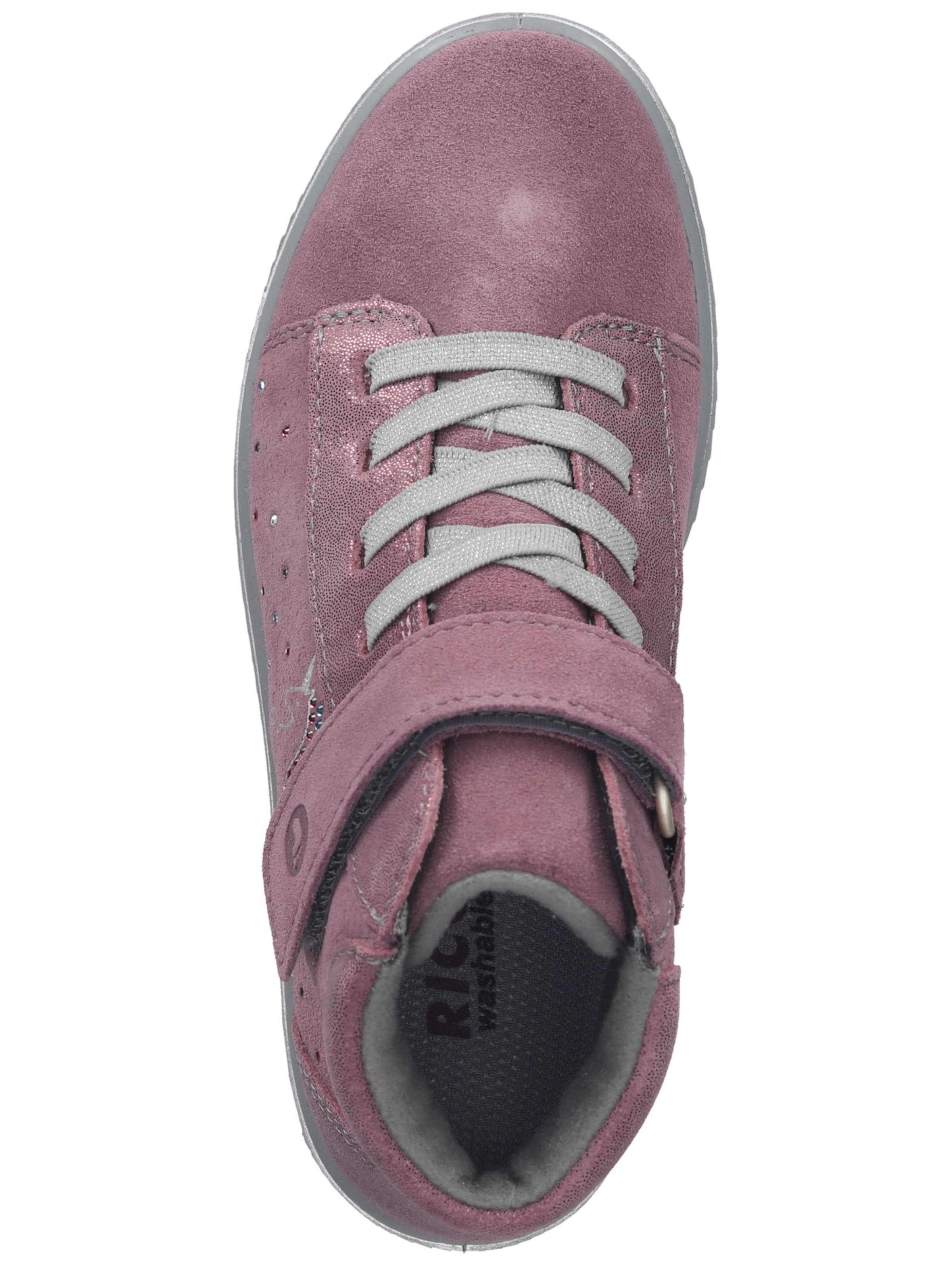 Sneaker 'Jeannie' di RICOSTA in rosa