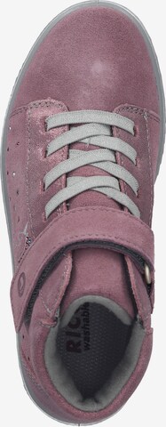 RICOSTA Sneaker 'Jeannie' in Pink