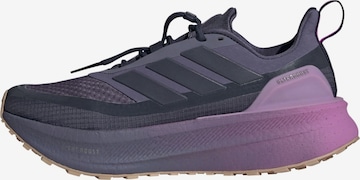 Scarpa da corsa 'Ultraboost' di ADIDAS PERFORMANCE in blu: frontale