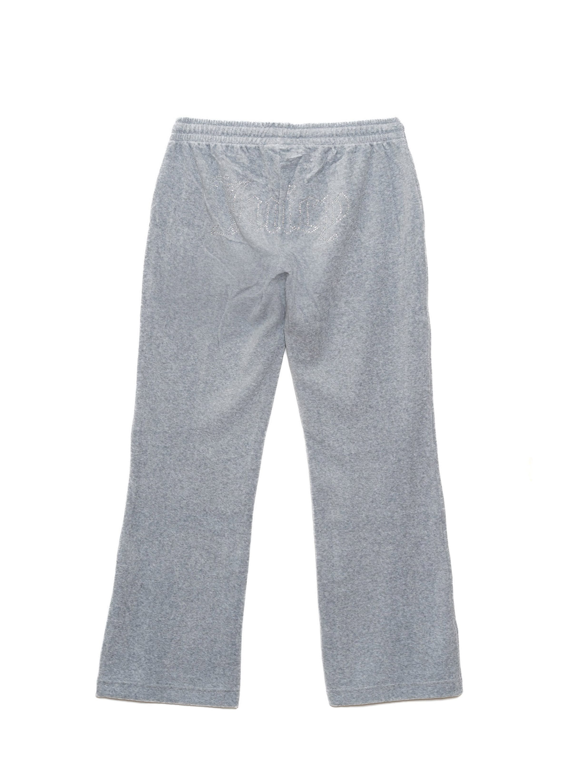 regular Pantaloni sportivi di Juicy Couture in grigio