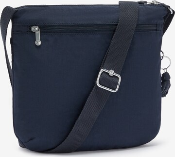 KIPLING Umhängetasche 'Basic Arto' in Blau