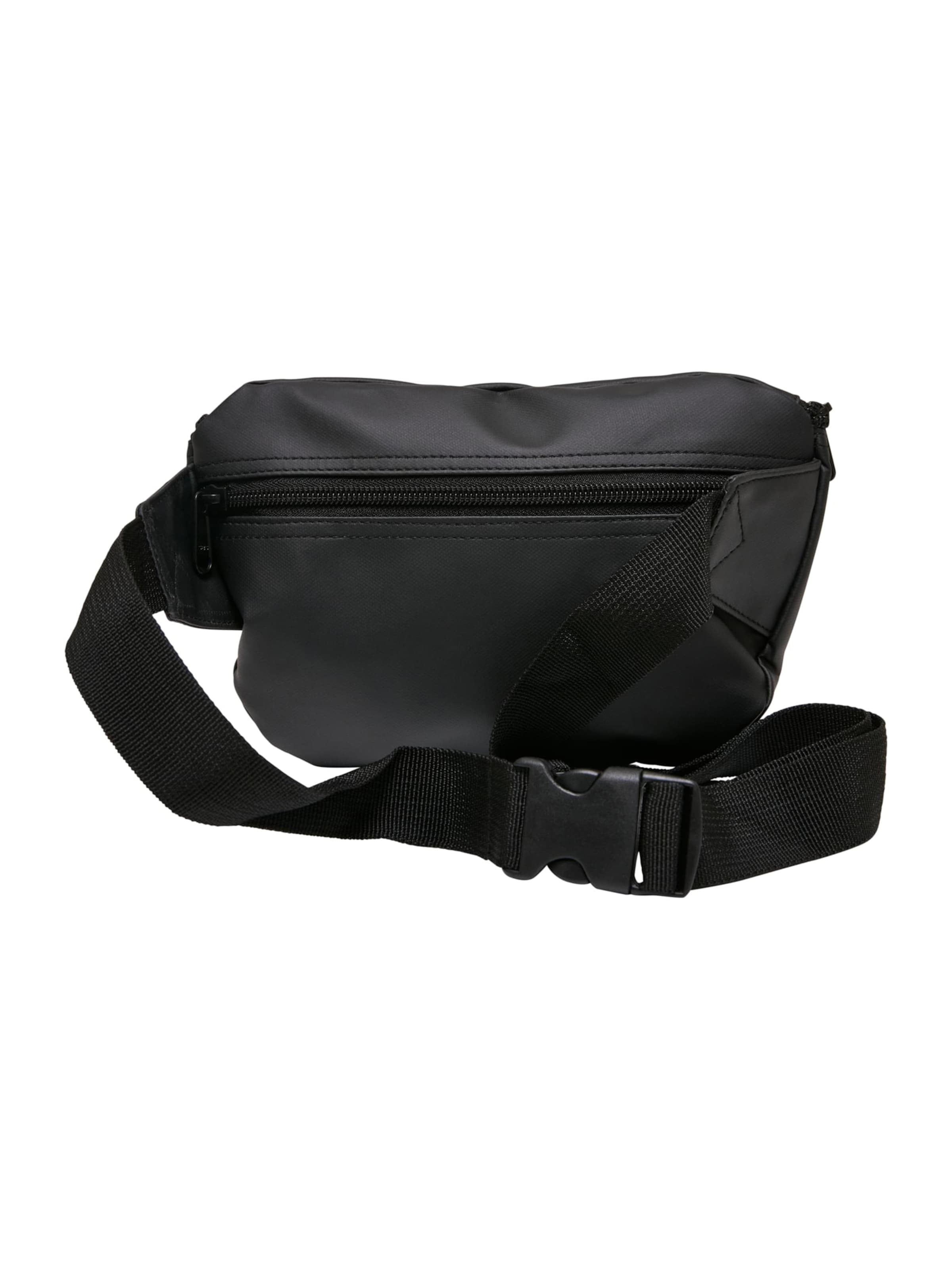 Urban Classics Ľadvinka - Čierna