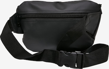 Urban Classics Fanny Pack in Black