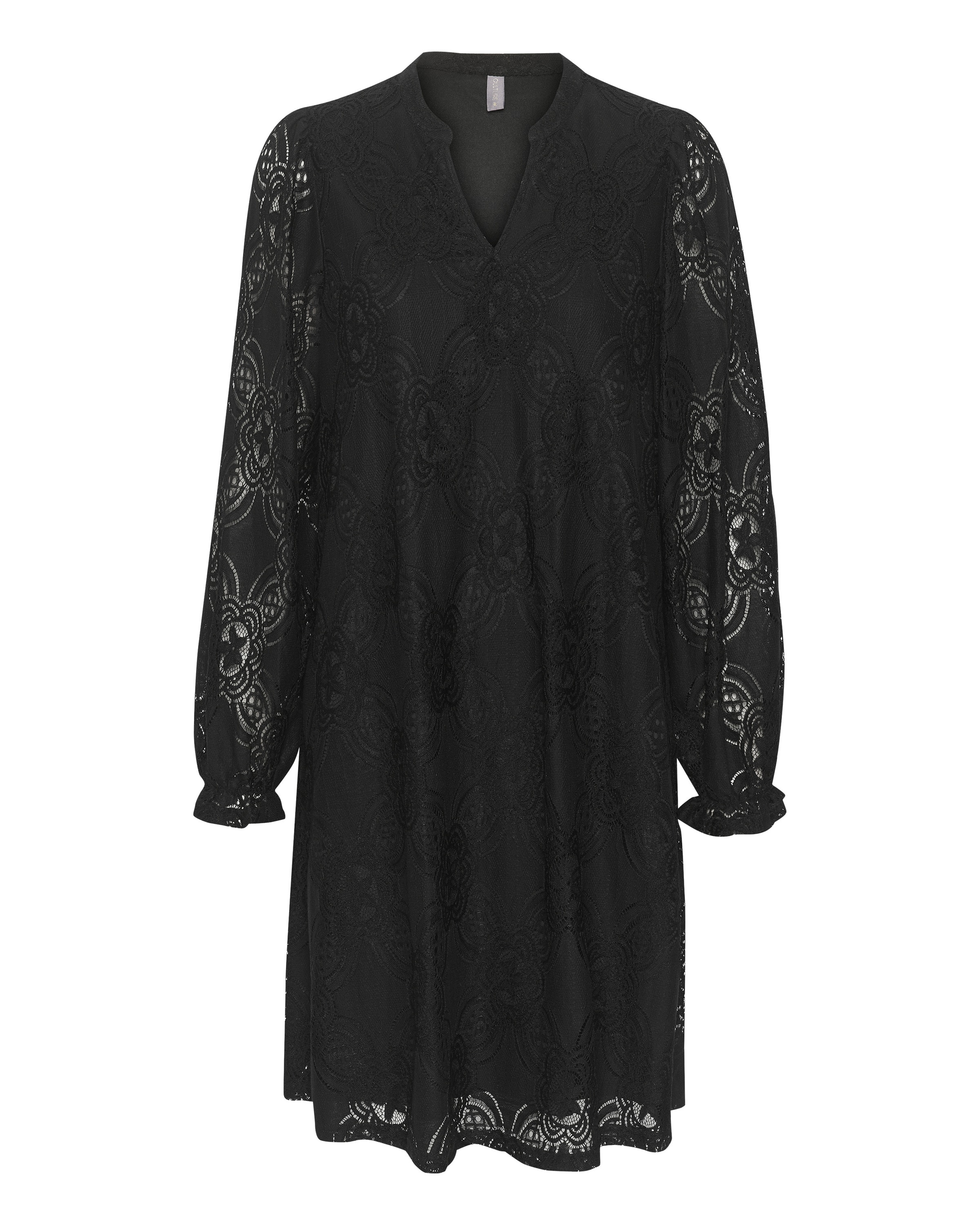 CULTURE Dress 'Olu' in Black, Item view