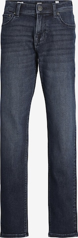 Jack & Jones Junior Regular Jeans 'Clark' in Blue: front