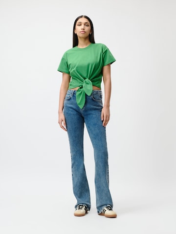 LeGer by Lena GerckeMajica 'Tessy' - zelena boja