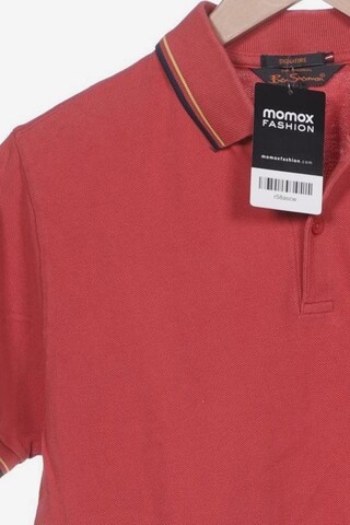 Ben Sherman Shirt in M in Red