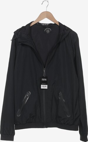 Cedar Wood State Jacket & Coat in XL in Black: front