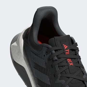 ADIDAS TERREX Low shoe 'Soulstride Ultra' in Black
