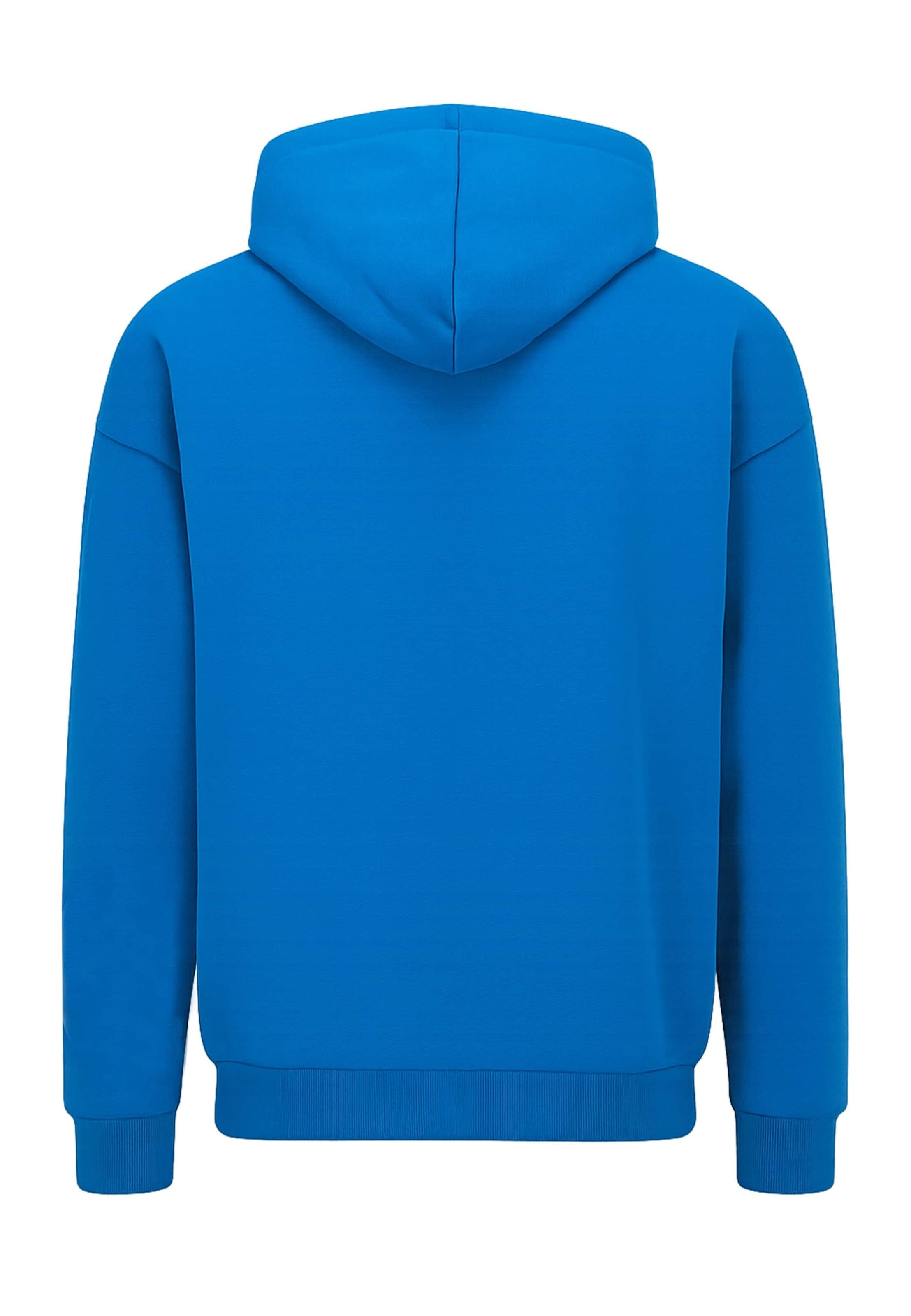 Ecko Unlimited Sweatshirt in Blue