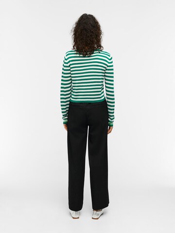 Pullover di OBJECT in verde