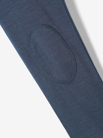 NAME IT Regular Leggings in Blauw