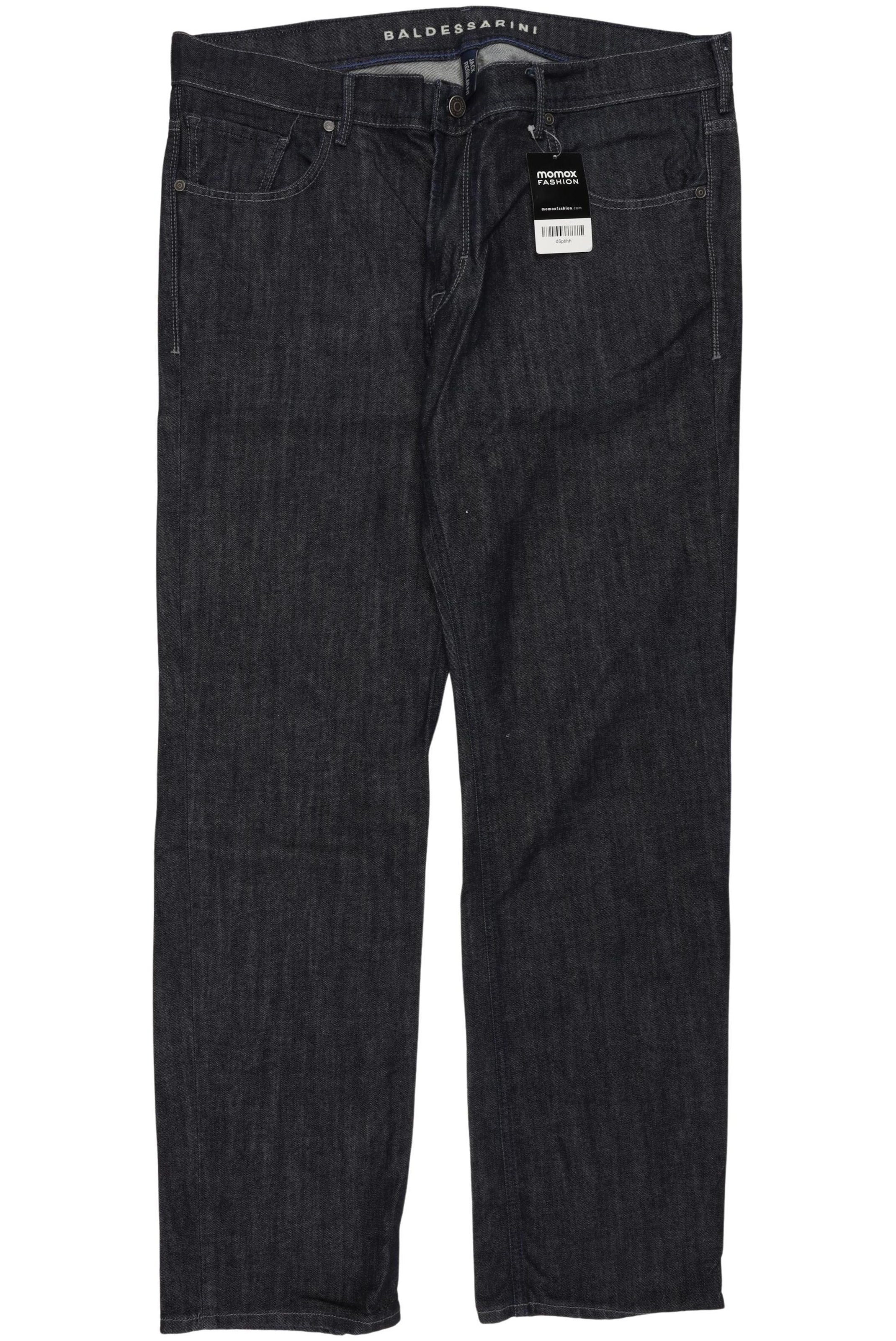Baldessarini Jeans in 40 in Blue: front