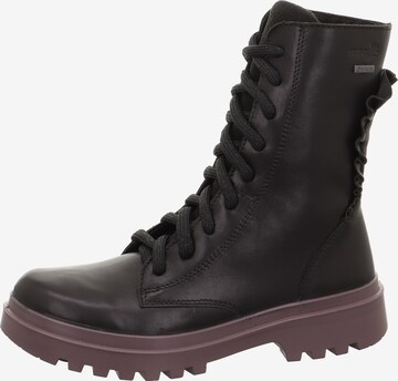 SUPERFIT Boots in Black: front