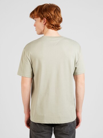 Tommy Jeans T-Shirt 'CLASSICS' in Grau