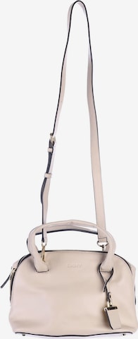 DKNY Bag in One size in Beige: front