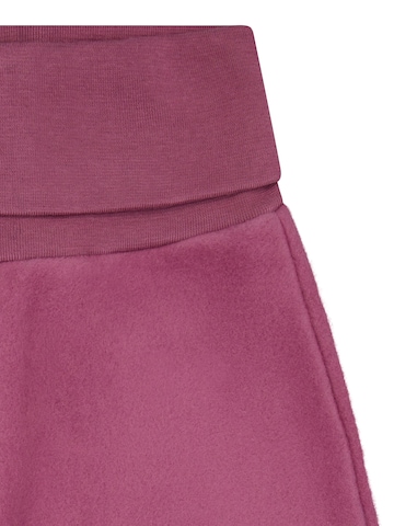 loud + proud Loosefit Hose in Lila