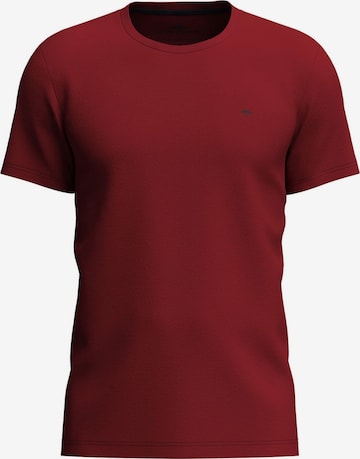 FYNCH-HATTON T-Shirt in Rot: Vorderseite