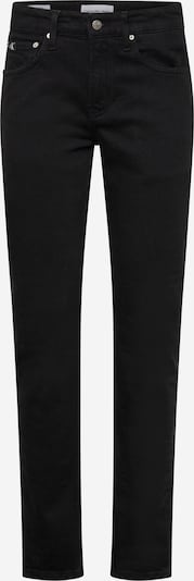 Calvin Klein Jeans Jeans in black denim, Produktansicht