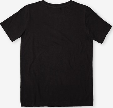 O'NEILL T-Shirt 'Sunset' in Schwarz