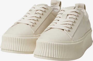 NEWD.Tamaris Sneaker low in Beige