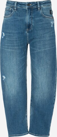 Elias Rumelis Jeans 'Yoana' in Blauw: voorkant