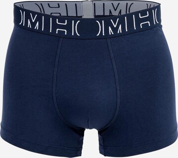 HOM Boxershort 'Alex' in Blau