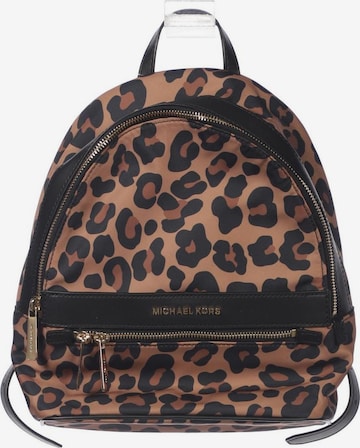 MICHAEL Michael Kors Rucksack One Size in Braun: predná strana