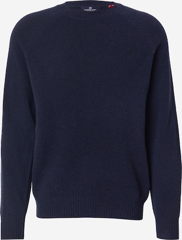 Kronstadt Neulepaita 'Larson' värissä sininen: etupuoli