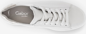 GABOR Sneakers in White